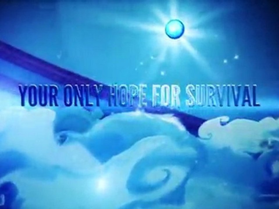 Spiral Knights Launch Trailer