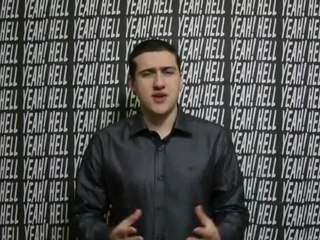 Конкурс от Hell Yeah_ Covers