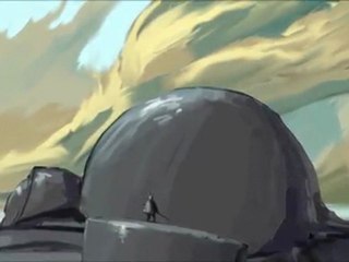 Overgrowth Art Assets Overview Trailer #11