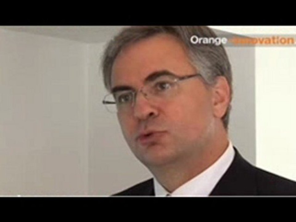 Les Décideurs de l'Innovation #23 : Rencontre avec Julien Billot Directeur Général Adjoint Pôle Internet Pages Jaunes Groupe