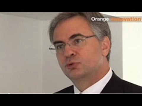 Les Décideurs de l'Innovation #23 : Rencontre avec Julien Billot Directeur Général Adjoint Pôle Internet Pages Jaunes Groupe