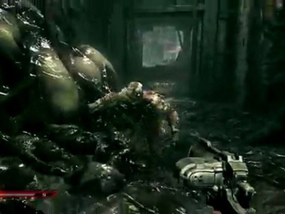 RAGE Dead City Trailer