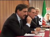Rimini: incontro con il ministro La Russa