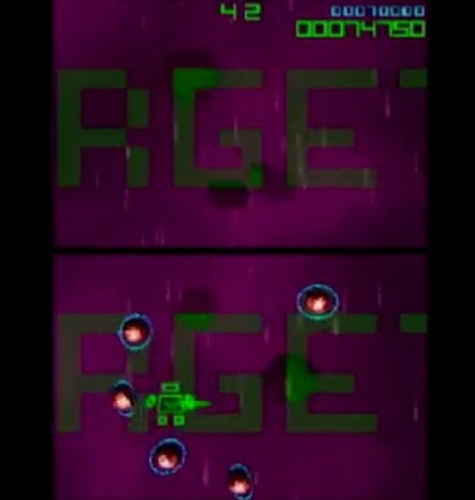 99Bullets Level 4 Trailer