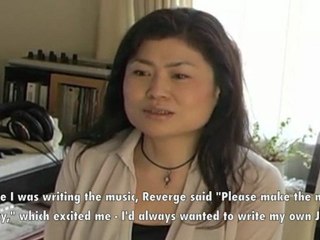 Skullgirls Music Video