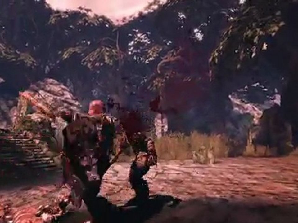 Hunted The Demon's Forge Call of the Forge BTS Trailer