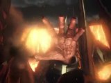 Thor God of Thunder Prologue Trailer