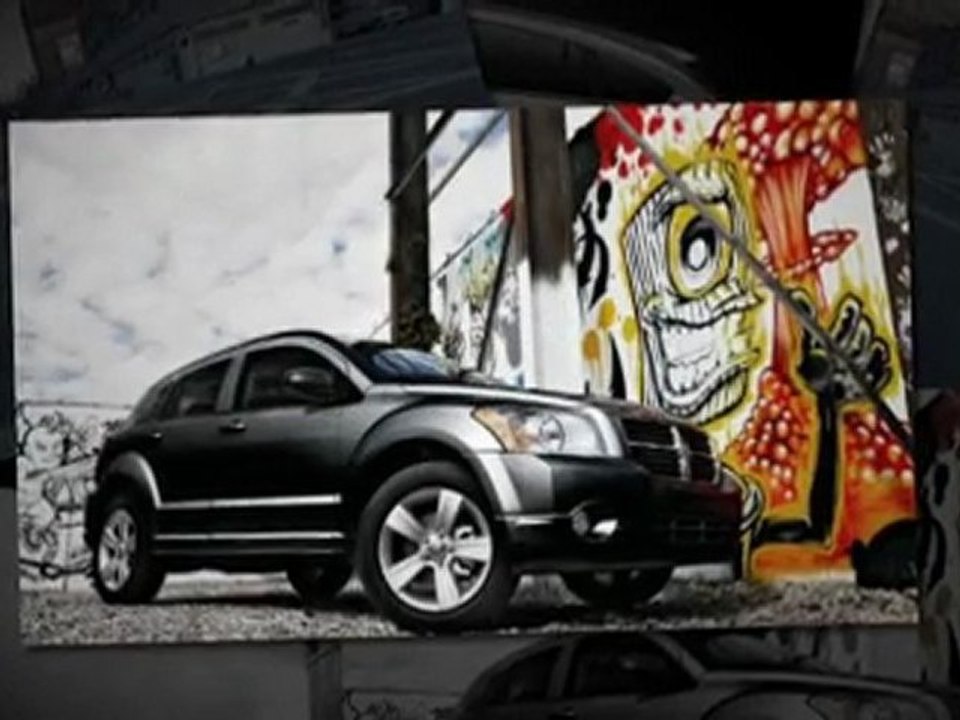 Preowned Dodge Caliber at YesWeCanAuto Used Cars near Redding