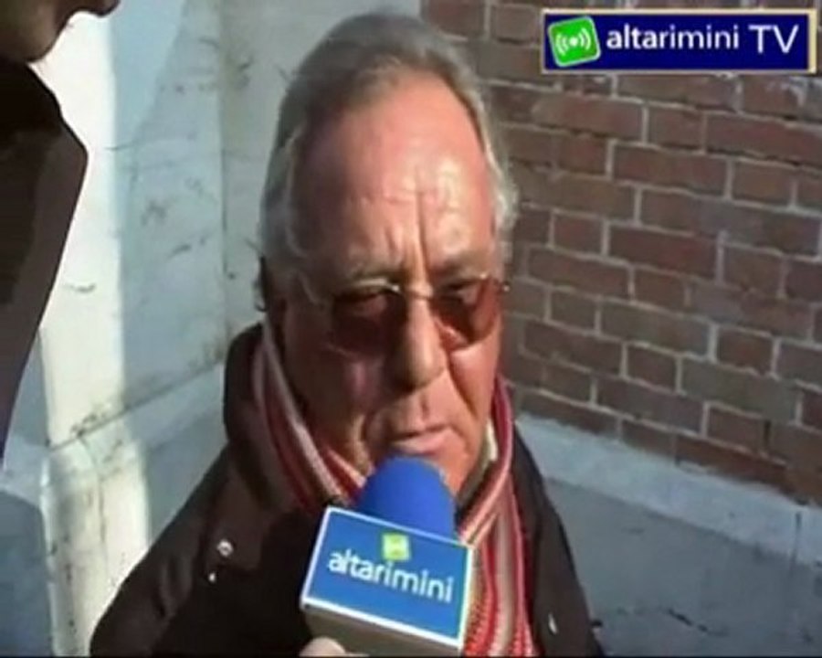 Altarimini. Calcio: caos Rimini l'opinione della gente