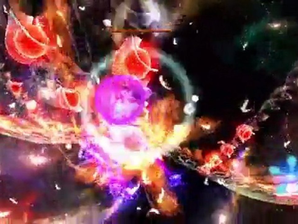 Child of Eden How to Save Eden Trailer