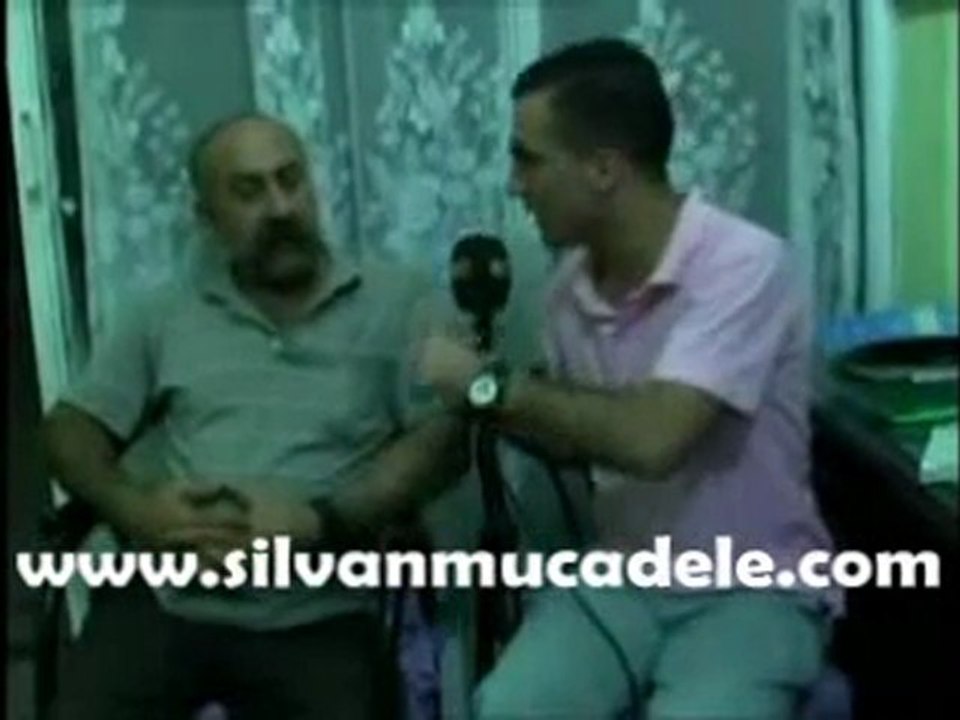 Kürtlerin Cem Yılmaz'ı 3