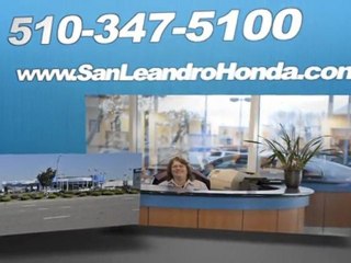 Oakland, CA - Honda Discount Oil Change Service