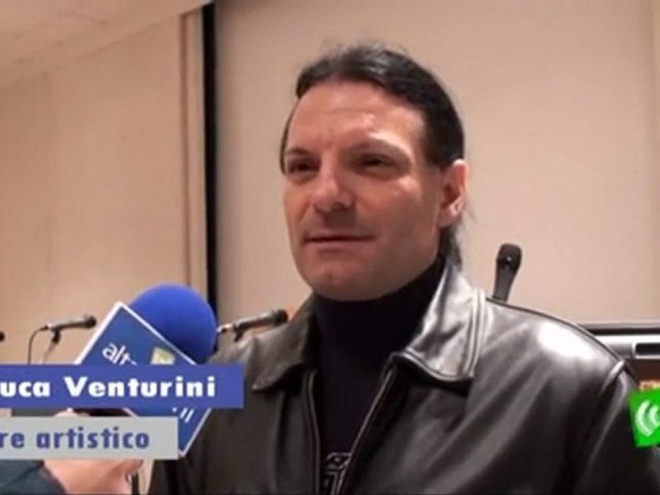 Al via stagione 2010 teatro 'E.Pazzini Verucchio'