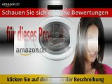 Bauknecht WA PLUS 626 BW Frontlader Waschmaschine