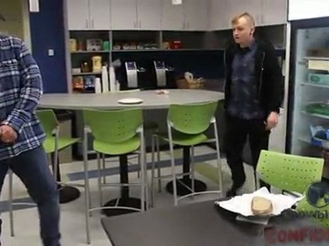 The Lord of the Rings War in the North Prepare For War Weapons Trailer