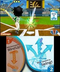 DualPenSports Today's Challenge Level Up 2011 Trailer