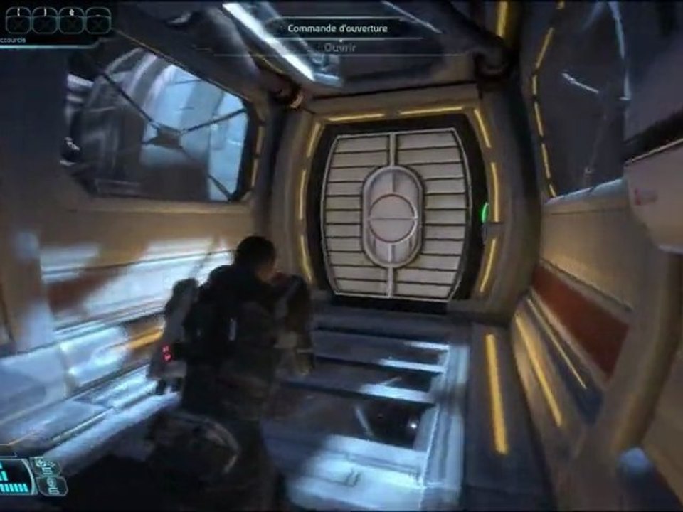 ME - (16) Terrorists in the sky !