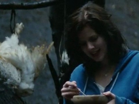 Hideaways - Clip #2 VF