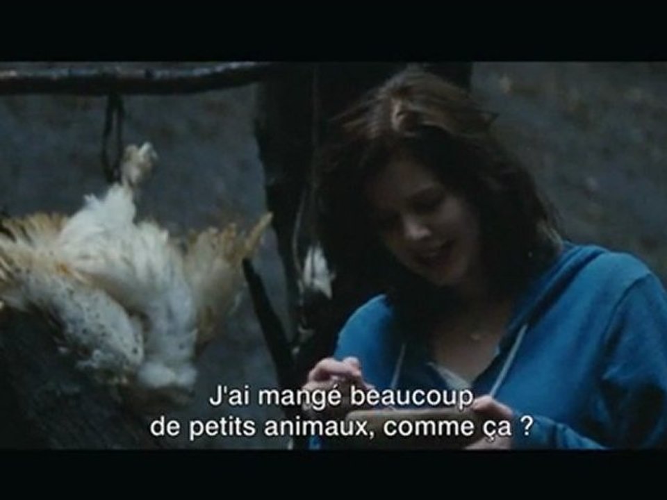 #2 - clip #2 (Anglais sous-titr&eacute; français)