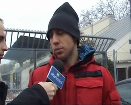 Calcio lega pro interviste Altarimini pre Cavese Rimini