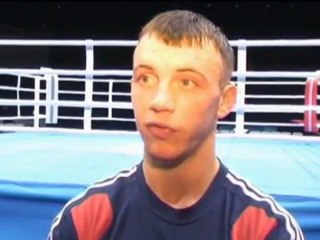 Londra 2012 - Pronto il palazzetto della boxe