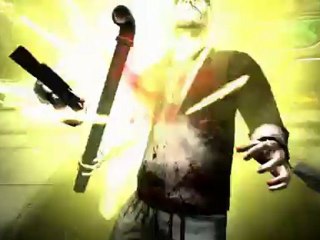 F.E.A.R. 3 Soul King Trailer