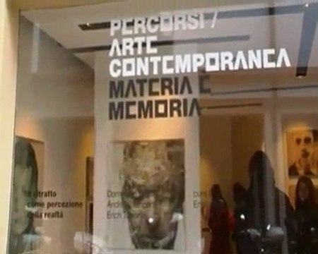 Altarimini. Inaugurazione mostra contemporanea