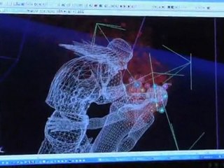 Mortal Kombat Fatality Trailer