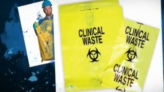 Contaminated Waste Bags Sydney