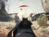 Call of Duty Modern Warfare 3 Spec Ops Survival Trailer
