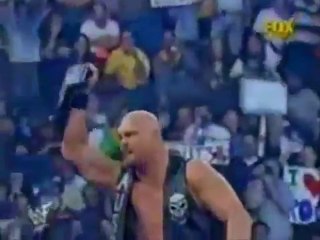 Stone Cold Steve Austin - Decadence