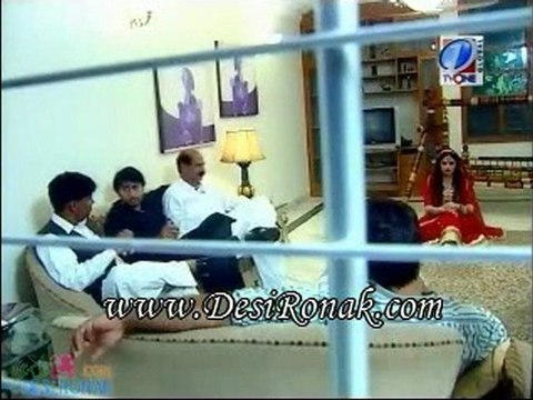 Sapno ki oat 23 NOV 11 P2