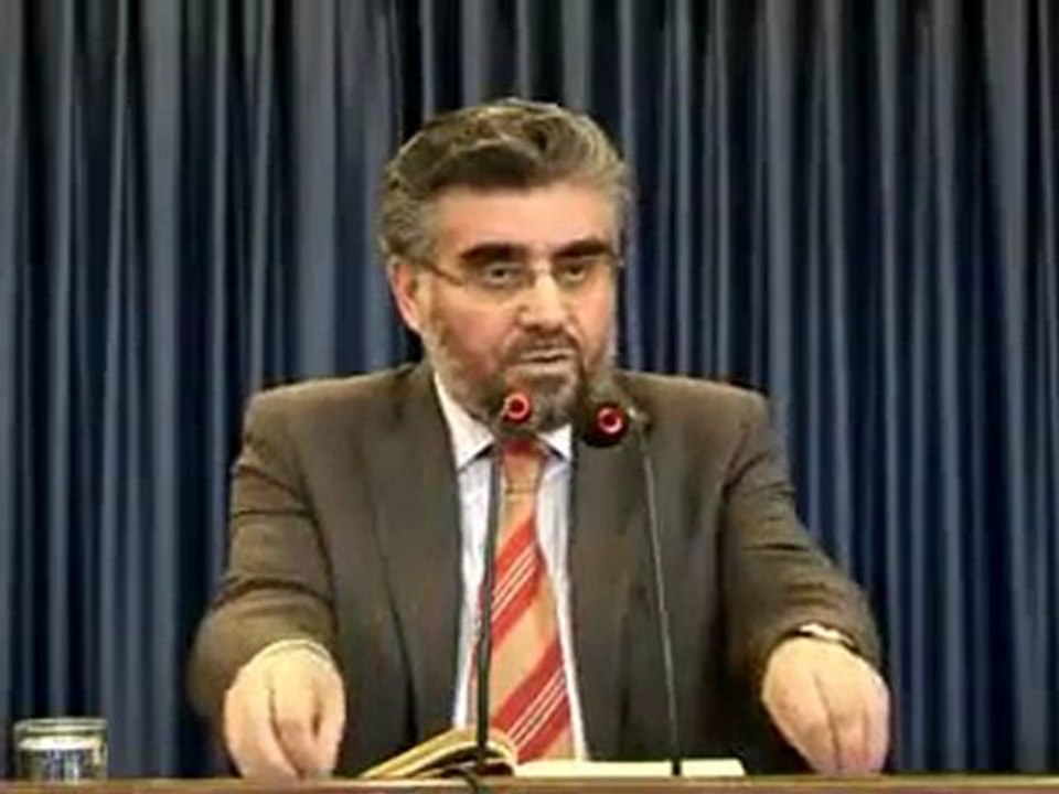 BEKLENEN MEHDİ- MASALI...-2