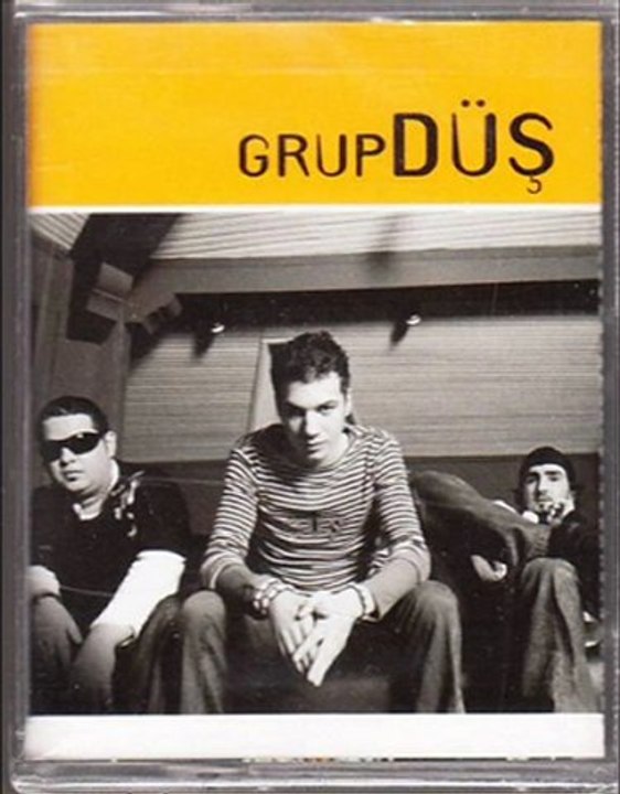Grup Düş - Doğum Günü