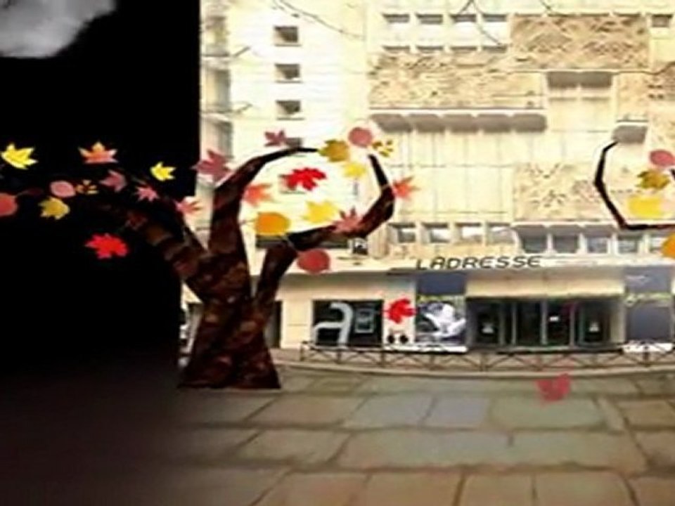 Exposition "Sorcières, mythes et réalités" du 23 novembre 2011 au 31 mars 2012, galerie du Messager