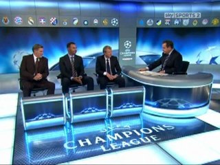 Bayer Leverkusen v Chelsea