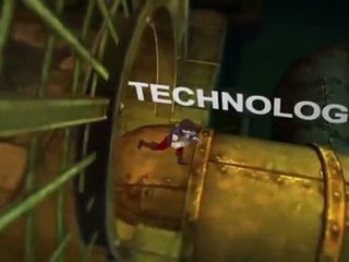 Royal Quest GamesCom 2011 Trailer