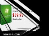Buy Cheap Microsoft Windows 7 Home Premium [64 Bit]