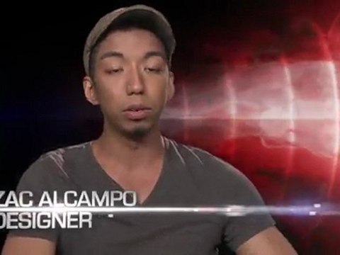 X-Men Destiny Silicon Knights BTS Trailer