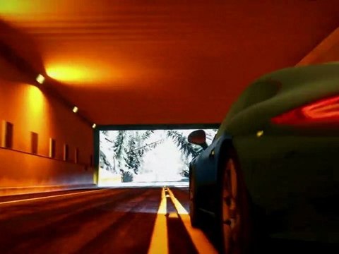 Need For Speed The Run Porsche 911 Carrera S Trailer