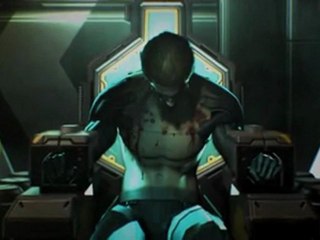 Deus Ex Human Revolution - The Missing Link DLC Trailer