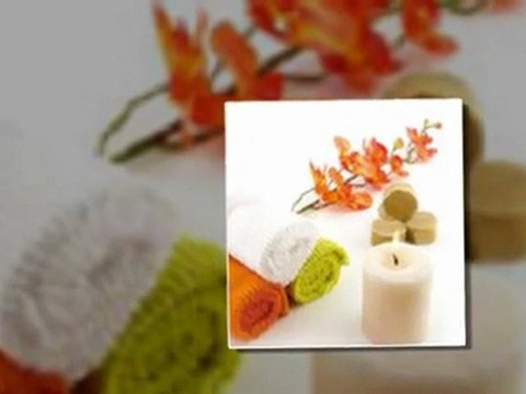 Christmas Gift Certificates - mobile pampering - Gold Coast & Brisbane