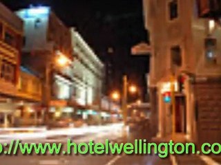 Wellington Accommodation: Affordability and Cleanliness
