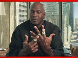 NBA 2K12 Jordan Invitation Video