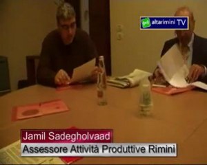 Altarimini. I maestri del design sbarcano a Rimini