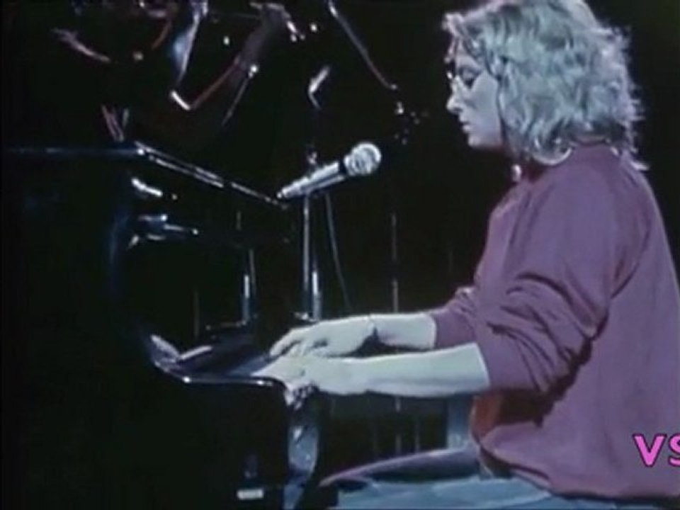 Véronique Sanson: Ma réverence à ceux qui dansent... 1979