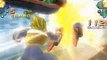 Dragon Ball Z Ultimate Tenkaichi Goku vs Frieza Gameplay Trailer