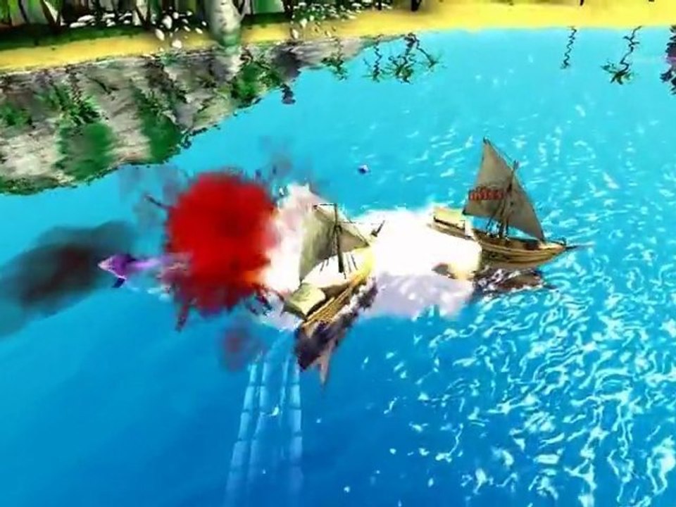 KULTAN The World Beyond Trailer