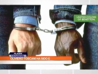 El lanzamiento de la actual campaña de Benetton, “Unhate” ha generado polémica mundial