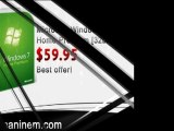 Buy Cheap Microsoft Windows 7 Home Premium [32 Bit]